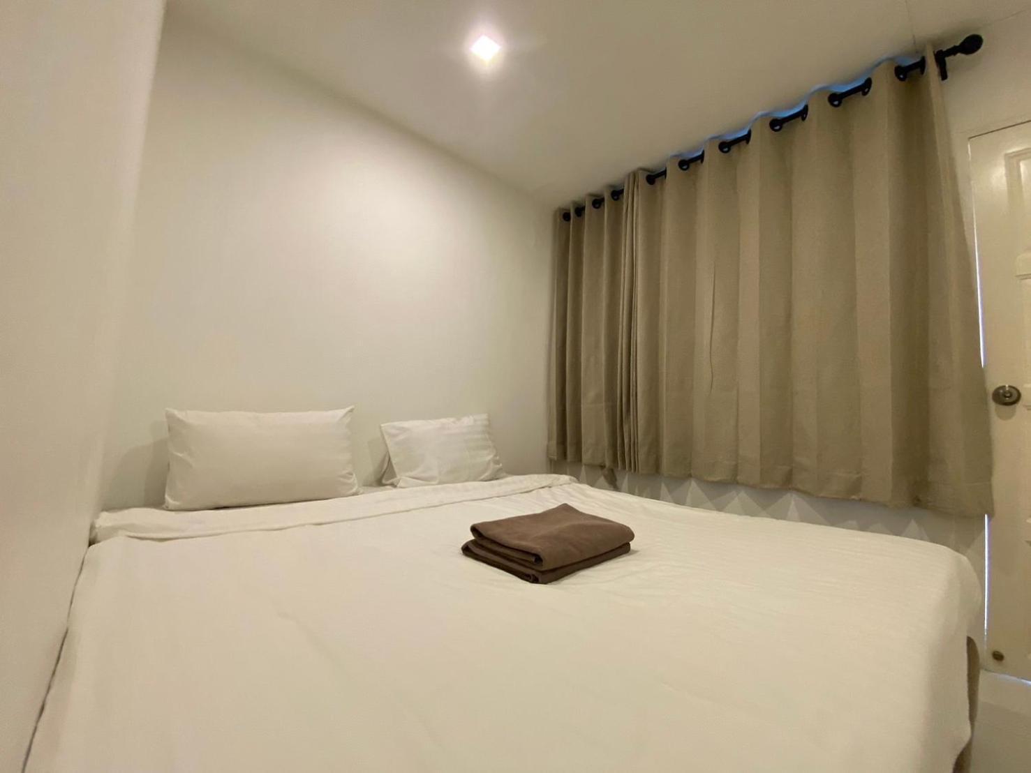 Hostel Bb Hidden House Ko Phi Phi Exterior foto
